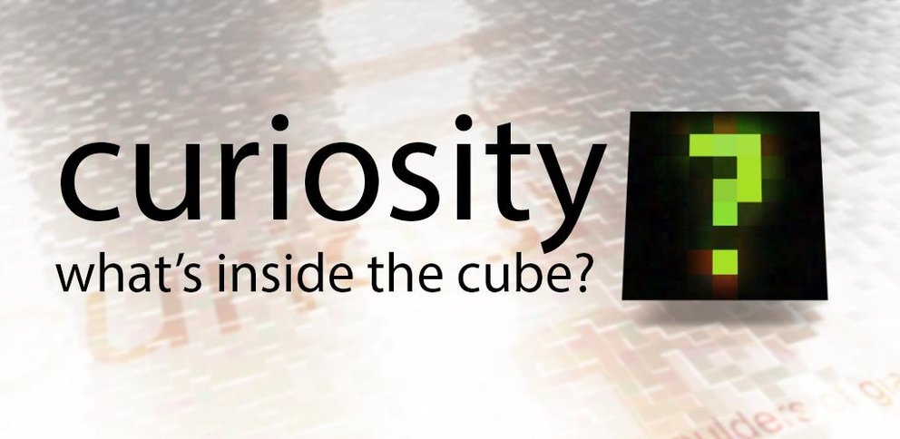 Curiosity von Peter Molyneux: Geniales Experiment oder sinnlose Abzocke?