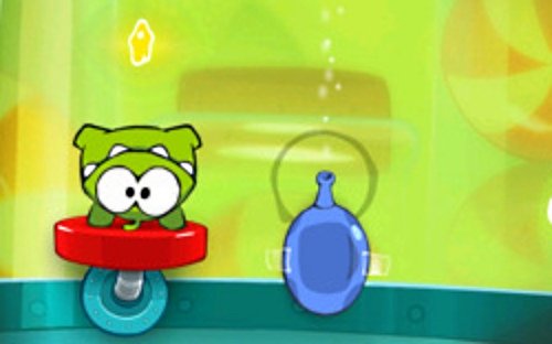 Cut the Rope 2 "Experiments": Android-Version bestätigt