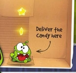 Cut the Rope: Bezahlversion ab sofort im Android Market