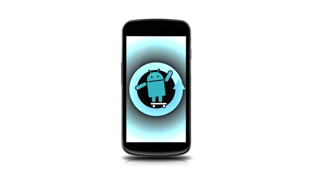 CyanogenMod 9: Versionen für HTC Sensation, ASUS Transformer TF101