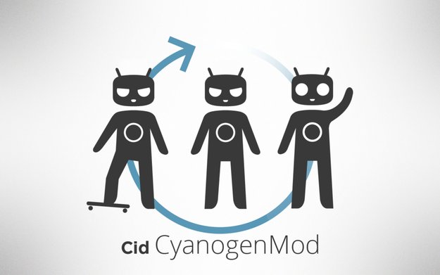 CyanogenMod 10: Alphas der Jelly Bean-ROM für diverse Geräte