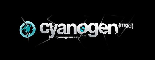 CyanogenMod 7: Alpha-Versionen für HTC Sensation und EVO 3D