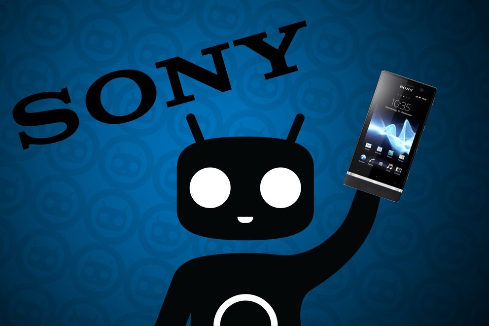 Sony: Direkte Hilfe für CyanogenMod auf Xperia U und P