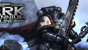 Warhammer 40k: Dark Millenium Online