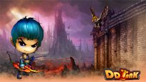 DDTank - Neue Version 2.4.1 erhältlich
