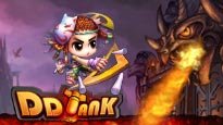 Browserspiel DDTank - Einloggen und Einsacken!