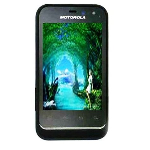 Motorola Defy Mini gesichtet