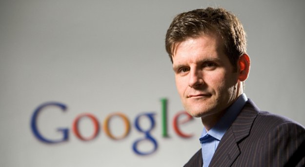 Motorola: Konzernchef Dennis Woodside über 2014, Moto G und X, Tablets und den Moto Maker