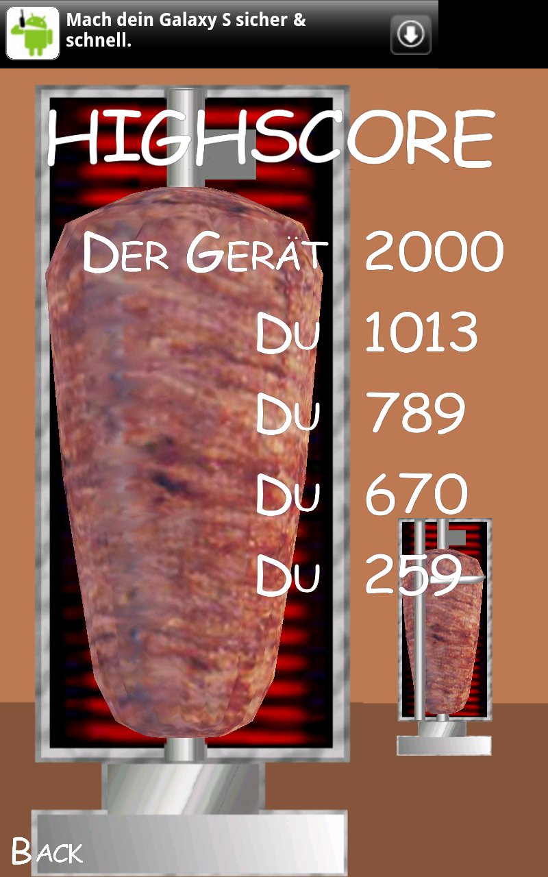 Der Gerät: Das Spiel zur Kult-Maschine