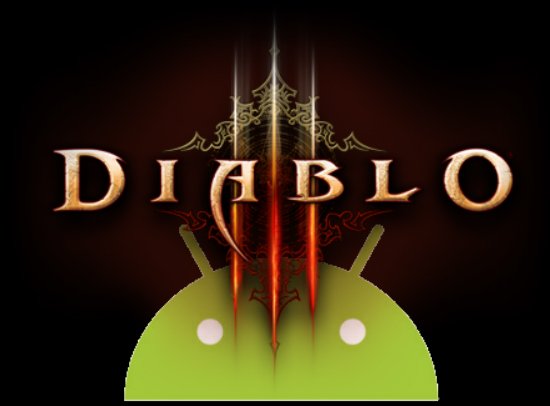 Diablo III: Server-Checking mittels Android-App