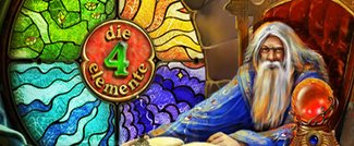 Die 4 Elemente