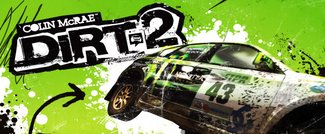 Colin McRae: DiRT 2