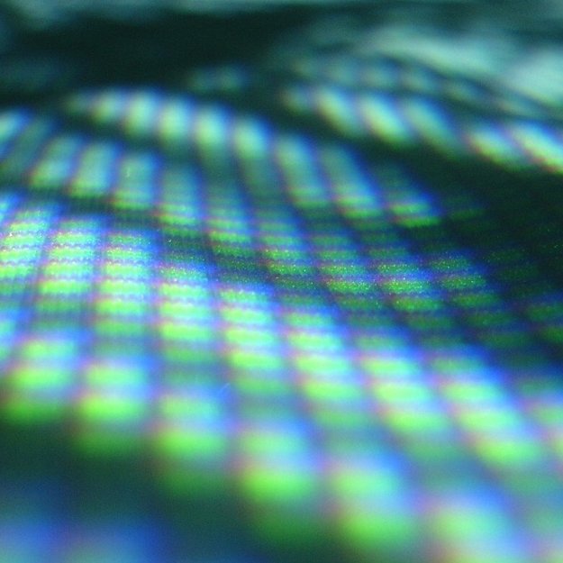 VGA, WVGA, QVGA, WQVGA, WSVGA: Was bedeuten die Display-Codes?