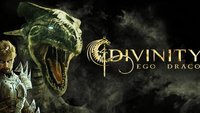 Divinity 2 - Ego Draconis
