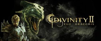 Divinity 2 - Ego Draconis