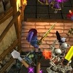 Dungeon Defenders: Unreal Engine-Spiel mit Macken