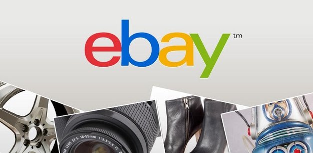 ebay: Android-App erhält Holo-Interface