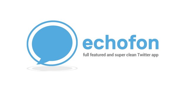 Echofon: Twitter-Client jetzt im Play Store verfügbar