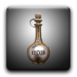Elixir: Systeminfos und Geräteeinstellungen per App & Widget