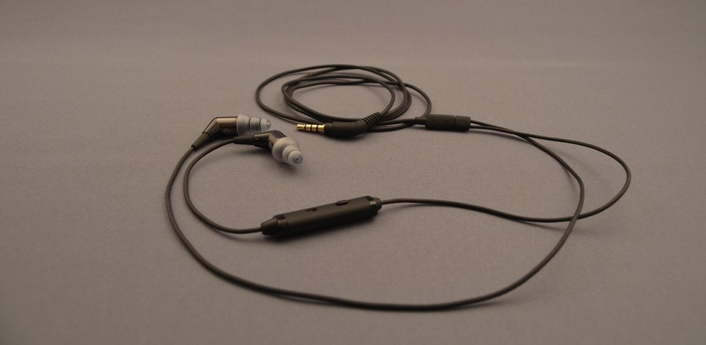 Etymotic MC2: Headset für Audiophile ohne iPhone