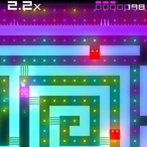 Hexage: Fünf Android-Games 50% reduziert
