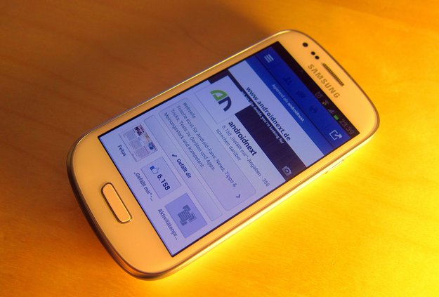 Facebook: Android-App mit großem Update, jetzt deutlich schneller