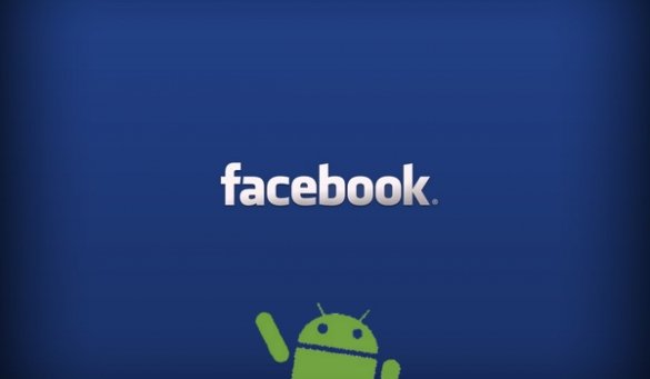 Facebook: Native Android-App kurz vor der Veröffentlichung?