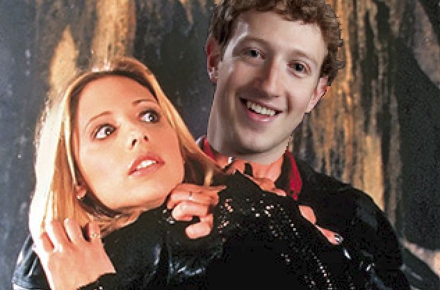 Facebook Phone: Es kommt doch und heißt Buffy