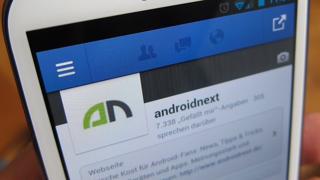 Facebook: Apps bald mit Auto-Play für Videos