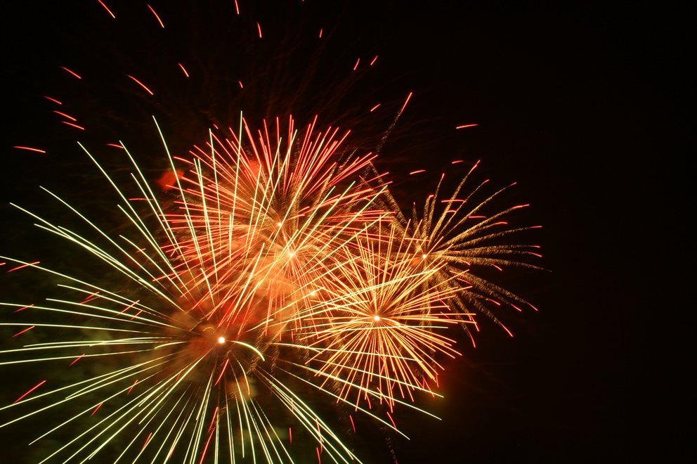 Guten Rutsch: Das androidnext-Team sagt „Tschö 2011“ und „Servus 2012!“