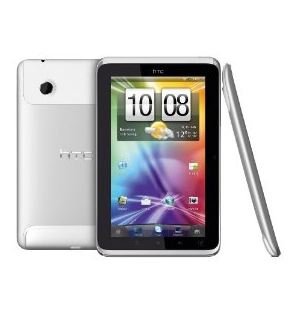 HTC Flyer landet am 9. Mai in Europa