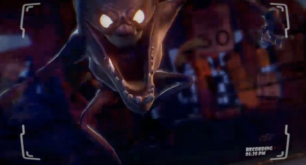 Fortnite: Gears of War Fans sind nicht die Zielgruppe