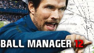 Fussball Manager 12