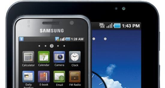 Samsung Galaxy S: „Value Pack“ statt Ice Cream Sandwich?