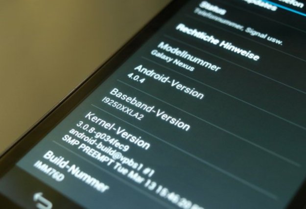 Nexus-Geräte: Factory Images zum Zurücksetzen auf Werkszustand veröffentlicht
