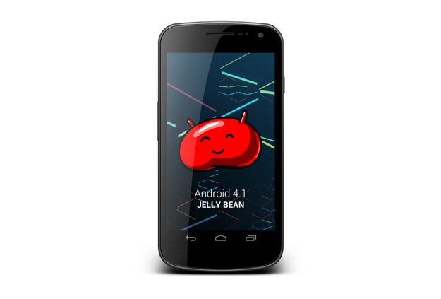 Galaxy Nexus: Android 4.1 Jelly Bean bereits installieren