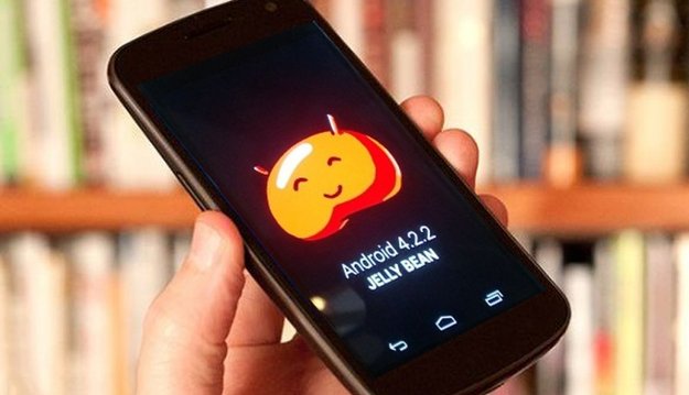 Android 4.2.2-Update: Flashbare ZIPs zum Download, Quellcode, Neuerungen