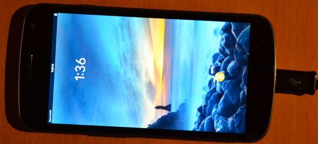 Galaxy Nexus: Erste Open webOS-Portierung veröffentlicht