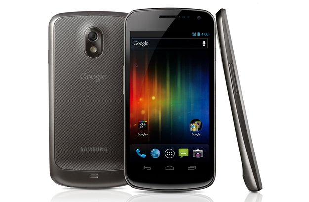 Galaxy Nexus: Bluetooth 4.0-Hardware verbaut, aber nicht aktiv