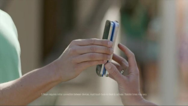 Samsung: Neuer Werbespot preist Galaxy S4, stichelt gegen Konkurrenz