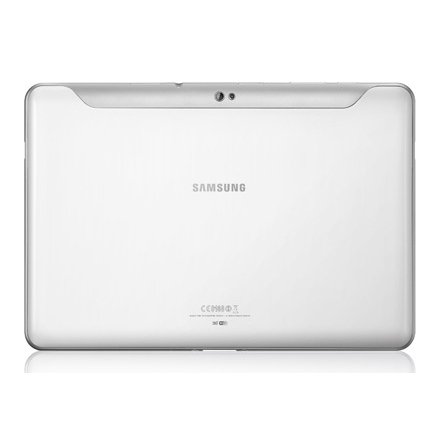 Samsung Galaxy Tab 10.1 in weiß ab morgen verfügbar