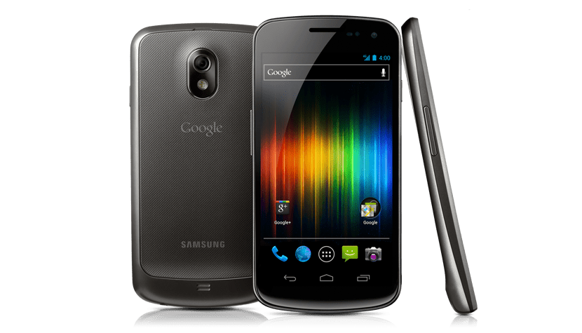 Galaxy Nexus: Kommt eine überarbeitete Version?