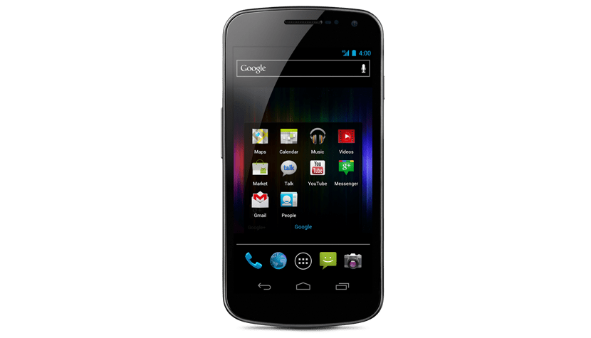 Galaxy Nexus: Update für den Lautstärke-Bug kommt nächste Woche
