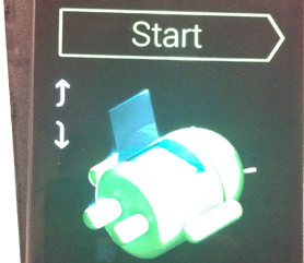 Samsung Galaxy Nexus - Lockscreen-Mod und One-Click-Root