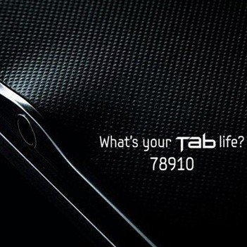 Samsung Galaxy Tab 8.9 dünner als iPad 2?