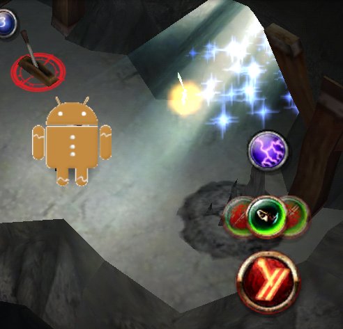 Entwickler: Android 2.3 "Gingerbread" optimal für Spiele