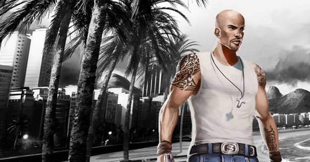 Gangstar Rio: City of Saints: Neues Gameloft-Spiel für Nachwuchs-Gangster