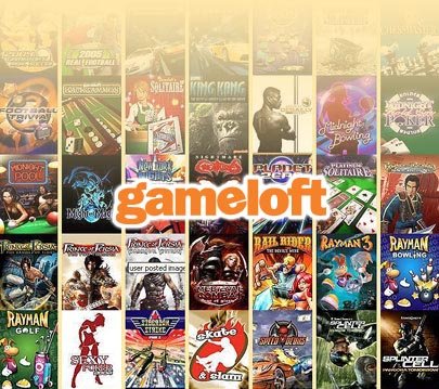 Zwei Gameloft-Spiele für Android zum Schnäppchenpreis