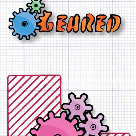 Geared: Puzzle-App mit etwas Sand im Getriebe