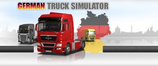 German Truck Simulator